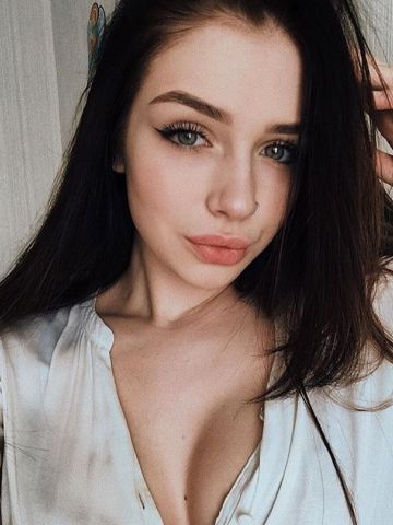 Олечка